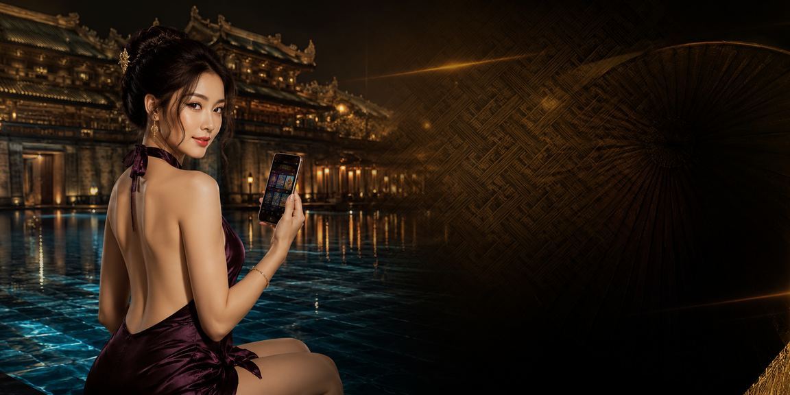 Người dùng trải nghiệm ứng dụng casino trên điện thoại tại Huế