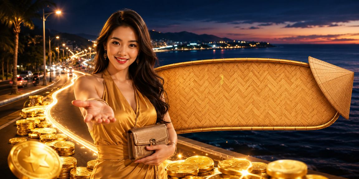 Khuyến mãi hoàn tiền tại Phan Thiết – giao diện 3king