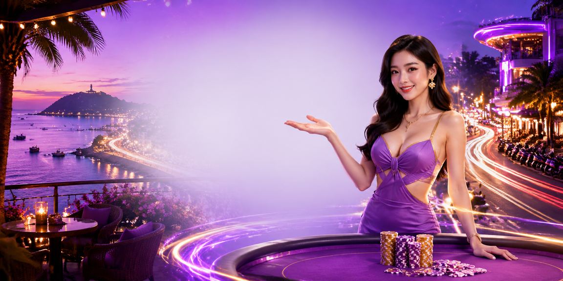 Người dùng Vũng Tàu nạp tiền và nhận thưởng qua app 3king tại quán cà phê
